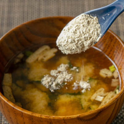 毎日の食卓におすすめ