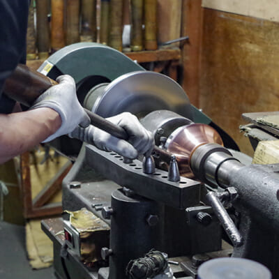 国産原料と職人技を強みとするものづくり