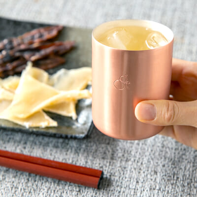 「180サイズ」はワンカップ酒を入れるのにぴったり!