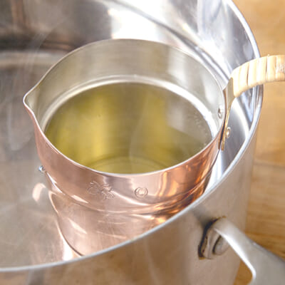 持ち手付きだから、出し入れも簡単