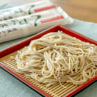 へぎそば（乾麺）