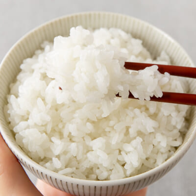 「農福連携」に取り組みながら育てた自然栽培米