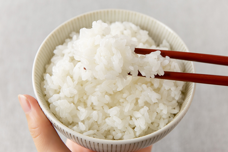 「農福連携」に取り組みながら育てた自然栽培米