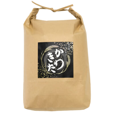 魚沼産コシヒカリ 精米5kg