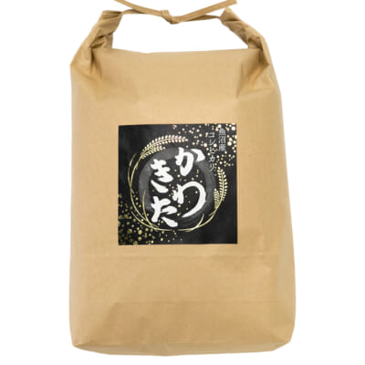 魚沼産コシヒカリ 精米10kg