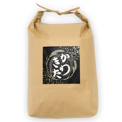 令和7年度米 魚沼産コシヒカリ