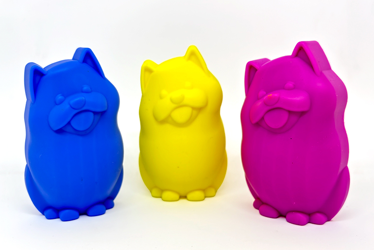 1. ポメラニアン