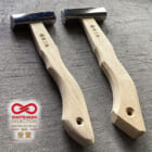 マルキン印の「八角玄能 ショートハンマー」