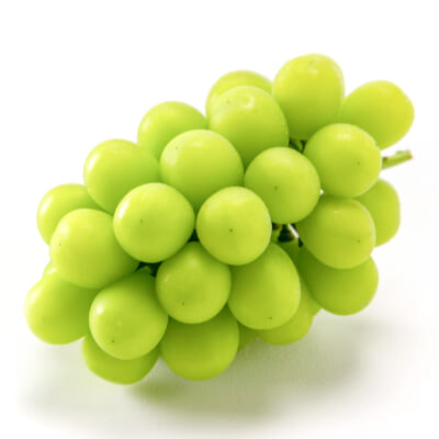 新潟県産シャインマスカット 1房