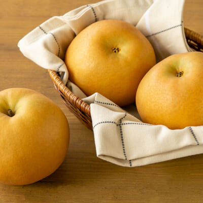 信濃川の恵みと愛情がたっぷり