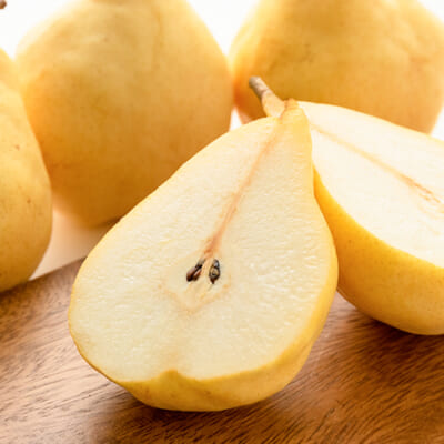 芳醇な香りが魅力の「ル・レクチェ」