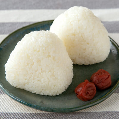 もちもちと弾力があります!