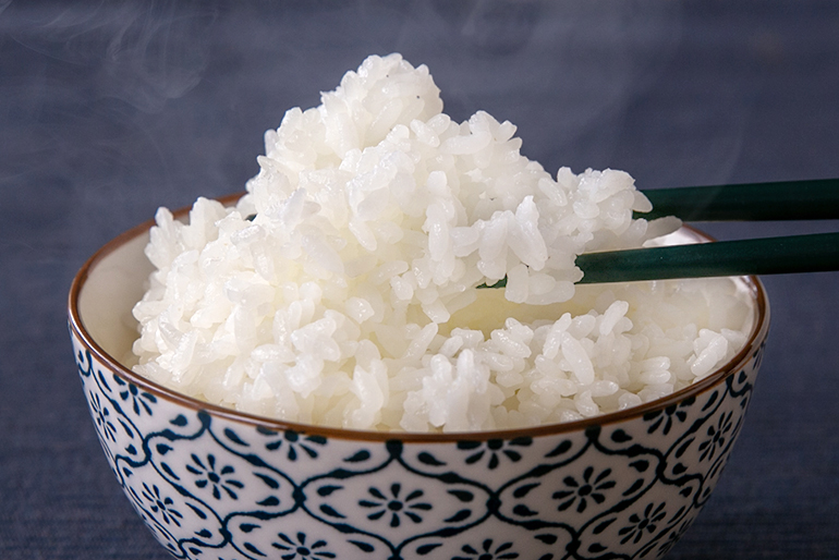 津南町の自然が育んだ、豊かな旨味が魅力