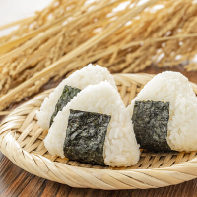 冷めても美味しく食べられるのが魅力！