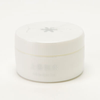 上善如水 オールインワンジェル 1個