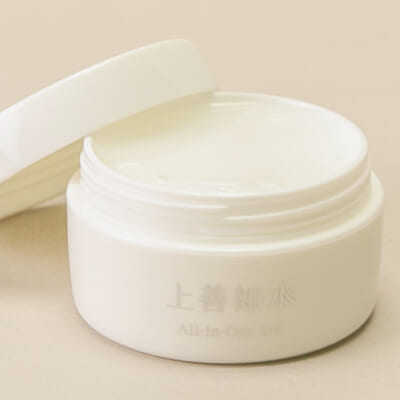 上善如水 オールインワンジェル