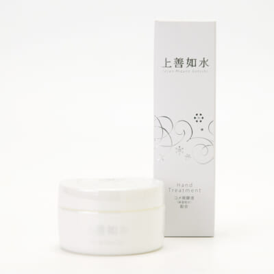 上善如水 スキンケアセット 2種 Aセット