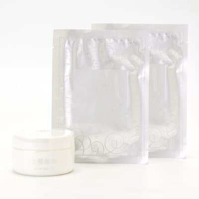 上善如水 スキンケアセット 2種 Bセット