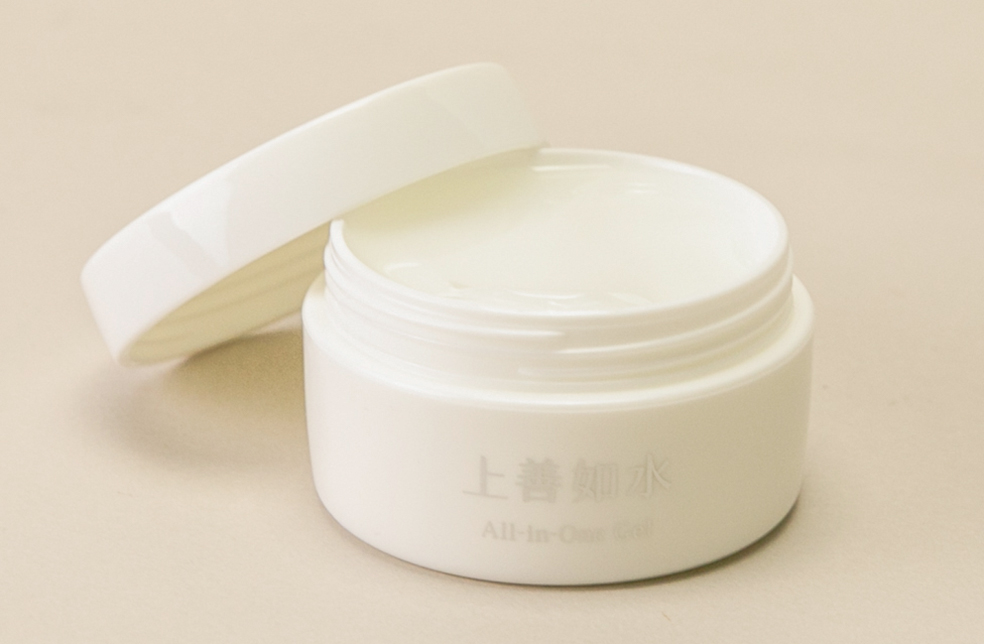 新潟直送計画】上善如水 オールインワンジェル – ANDEY