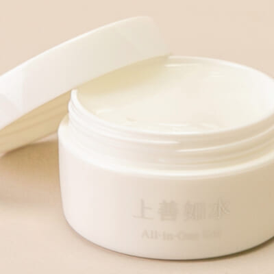 オールインワンジェル