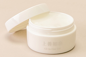 1. オールインワンジェル