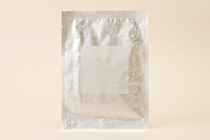 4. フェイスパック