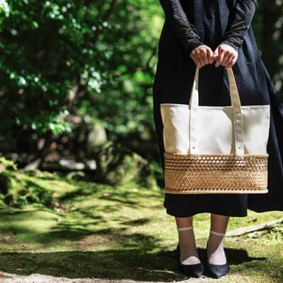 洋装にも和装にも似合います