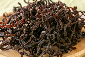 2. 干しぜんまい(中)