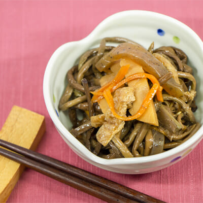 しっとり柔らか、だしの旨みたっぷり