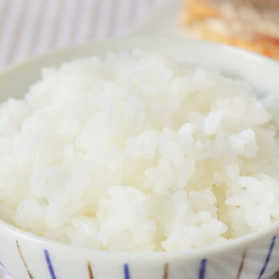 ブランド米「南魚沼産コシヒカリ」