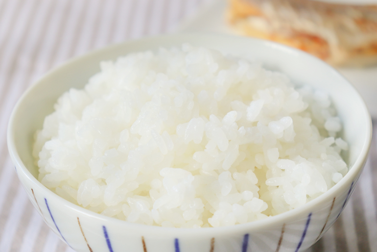 新潟が全国に誇るブランド米