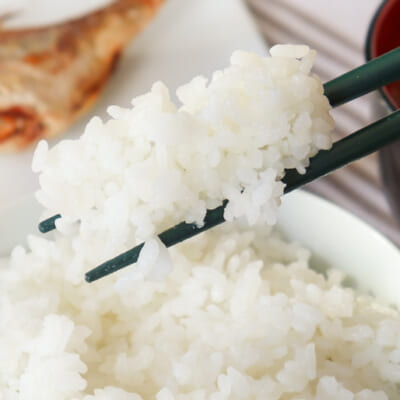 ふんわりと広がる甘い香り