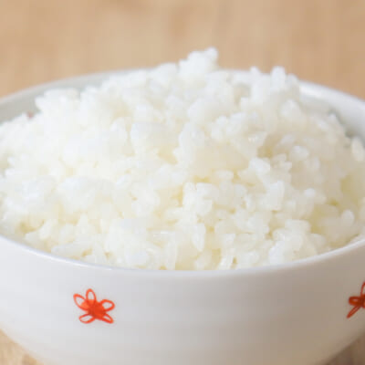 一粒一粒が美しいツヤ「新之助」