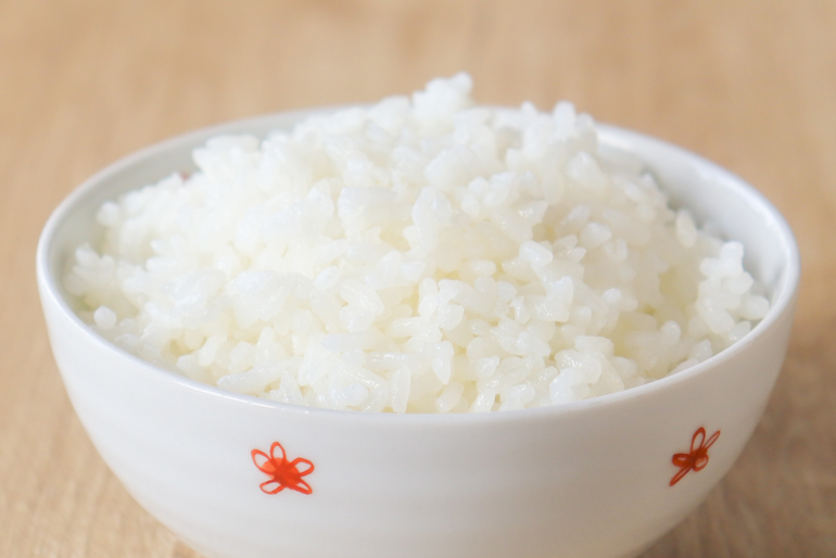 豊かな甘みとコクが魅力の「新之助」