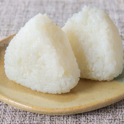 もちっと弾力のある食感!