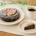 豆腐のガトーショコラ「ネージュブランシュ」