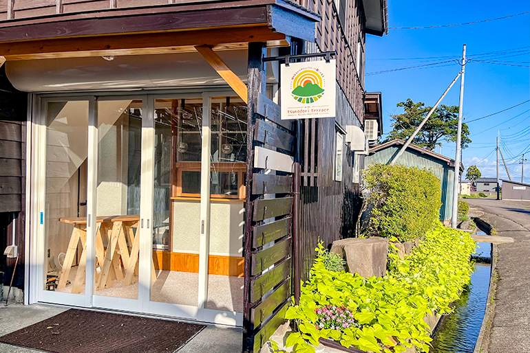 誰もが笑顔になれるヴィーガンスイーツ