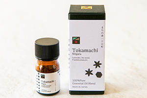 2. とおかまち|TOKAMACHI