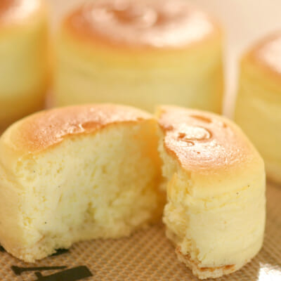 老舗のロングセラー商品「大糸チーズ」