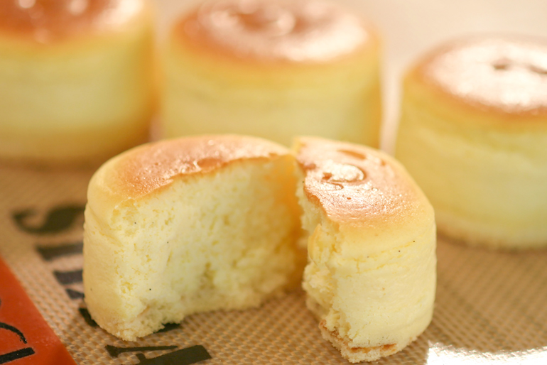 老舗のロングセラー商品「大糸チーズ」