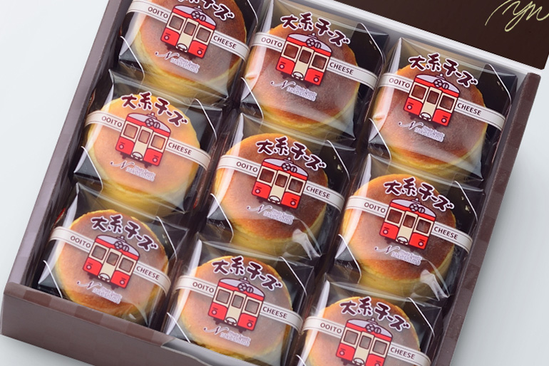 地元の名物「JR大糸線」が名前の由来