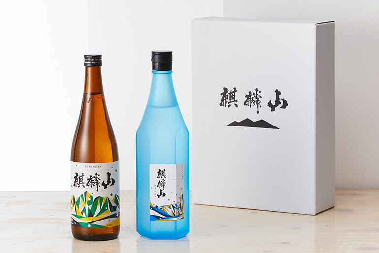 日常に寄り添い、暮らしを彩る日本酒