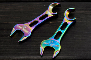 2.&ensp;レインボー