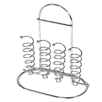 歯ブラシスタンド（歯ブラシ4本用）