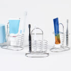 歯ブラシスタンド