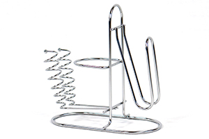 2.&ensp;歯ブラシ2本・歯磨き粉・コップ用