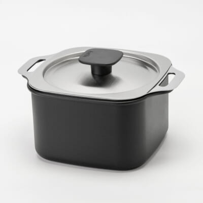 炊飯鍋「ライスクッカーデュオ」