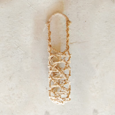 わらかご 小サイズ