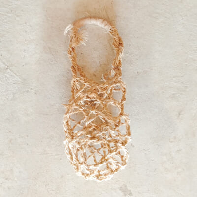 わらかご 中サイズ