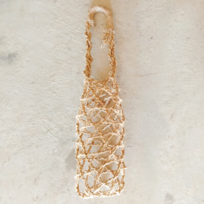 わらかご 大サイズ